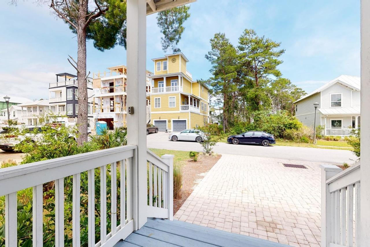 Grande Pointe Garden Villa Inlet Beach Dış mekan fotoğraf